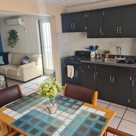 Appartamento Departamento sunny Puerto Peñasco Esterno foto