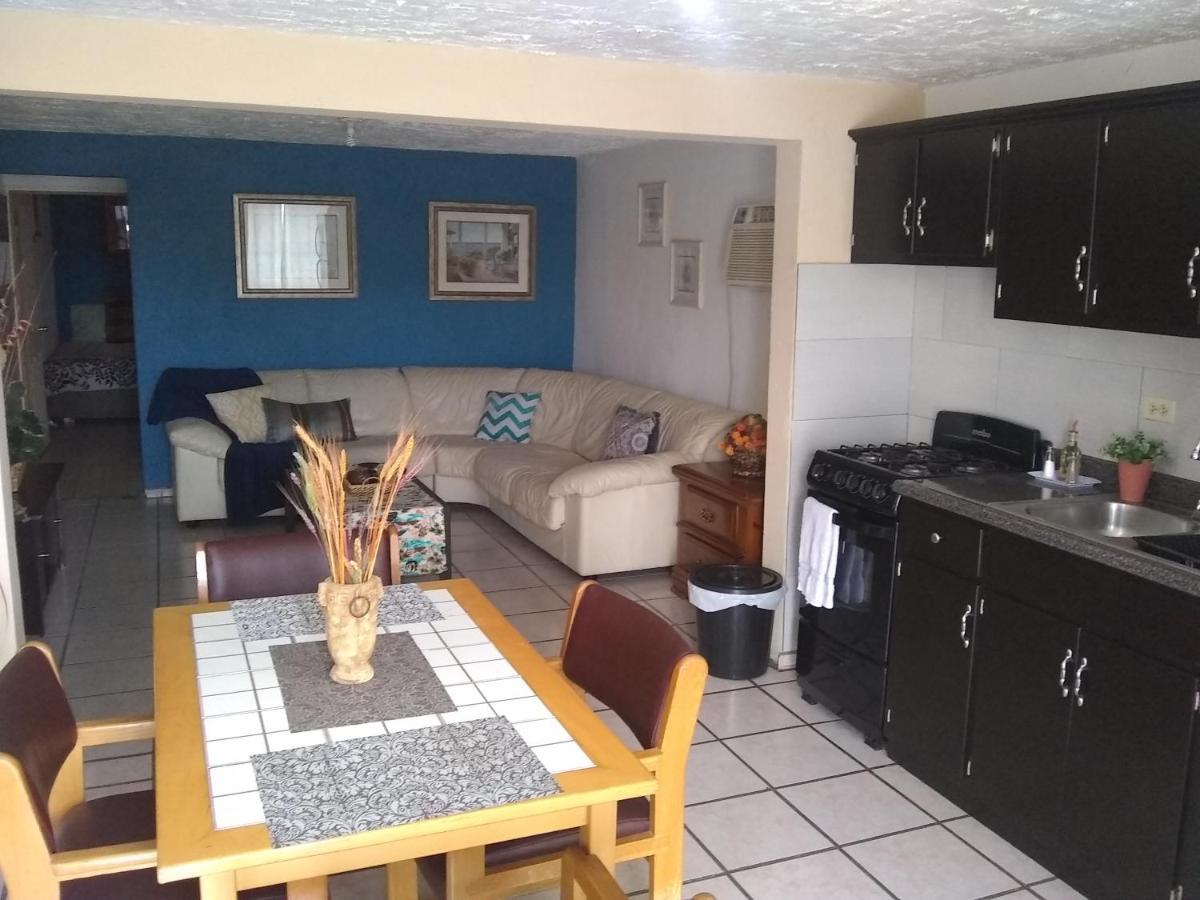 Appartamento Departamento sunny Puerto Peñasco Esterno foto