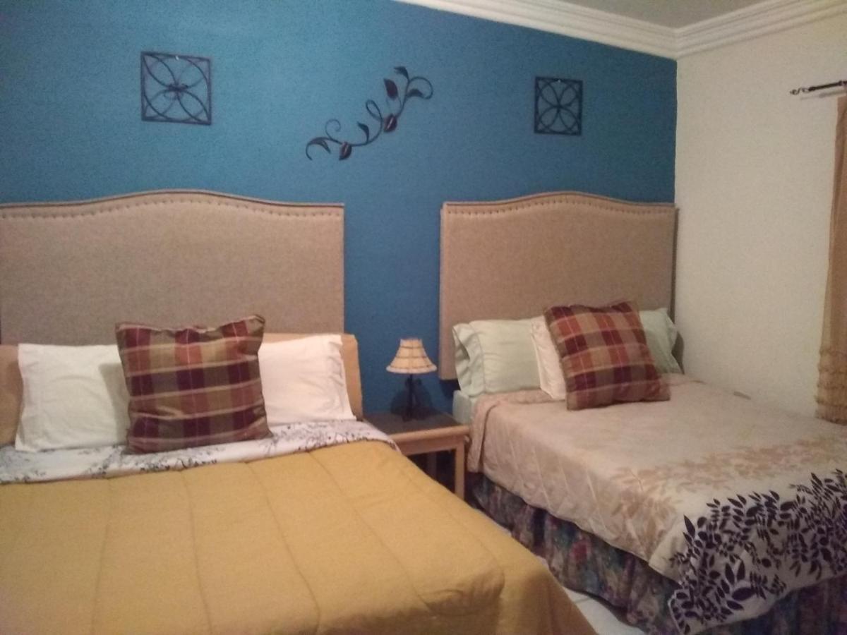 Appartamento Departamento sunny Puerto Peñasco Esterno foto