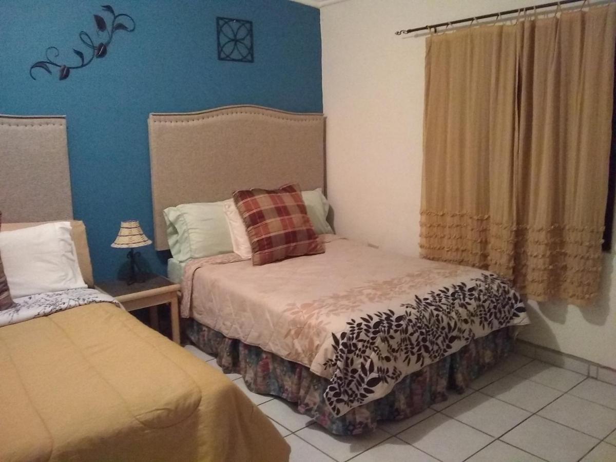 Appartamento Departamento sunny Puerto Peñasco Esterno foto