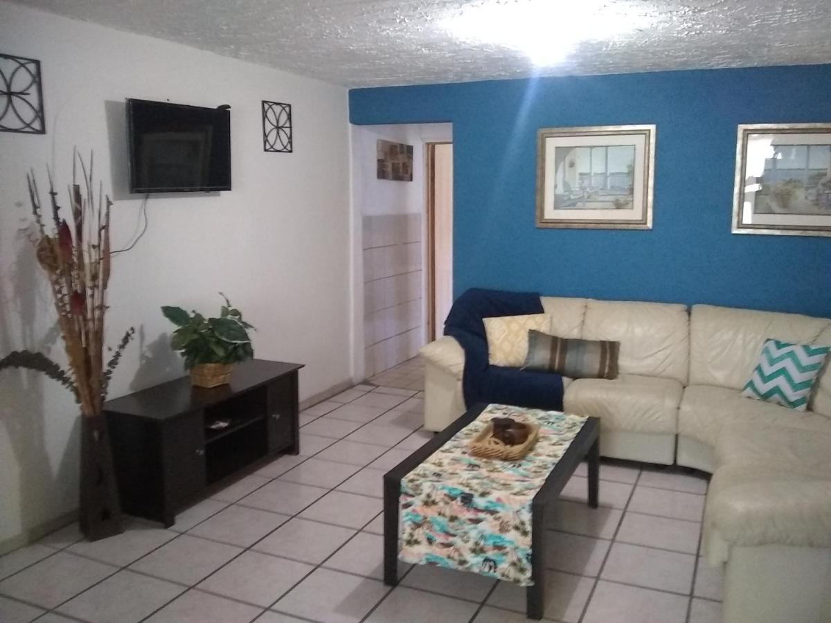 Appartamento Departamento sunny Puerto Peñasco Esterno foto