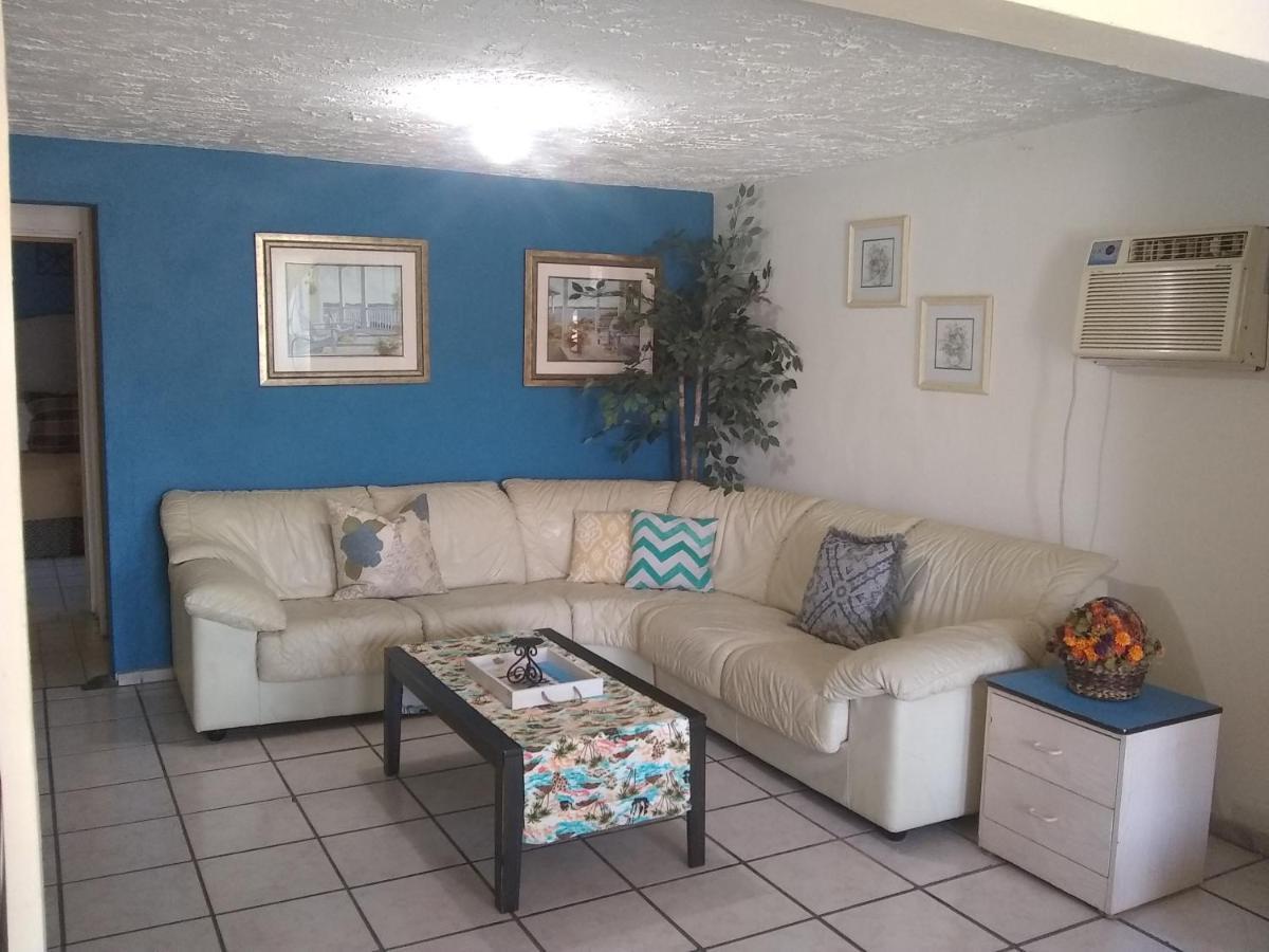 Appartamento Departamento sunny Puerto Peñasco Esterno foto