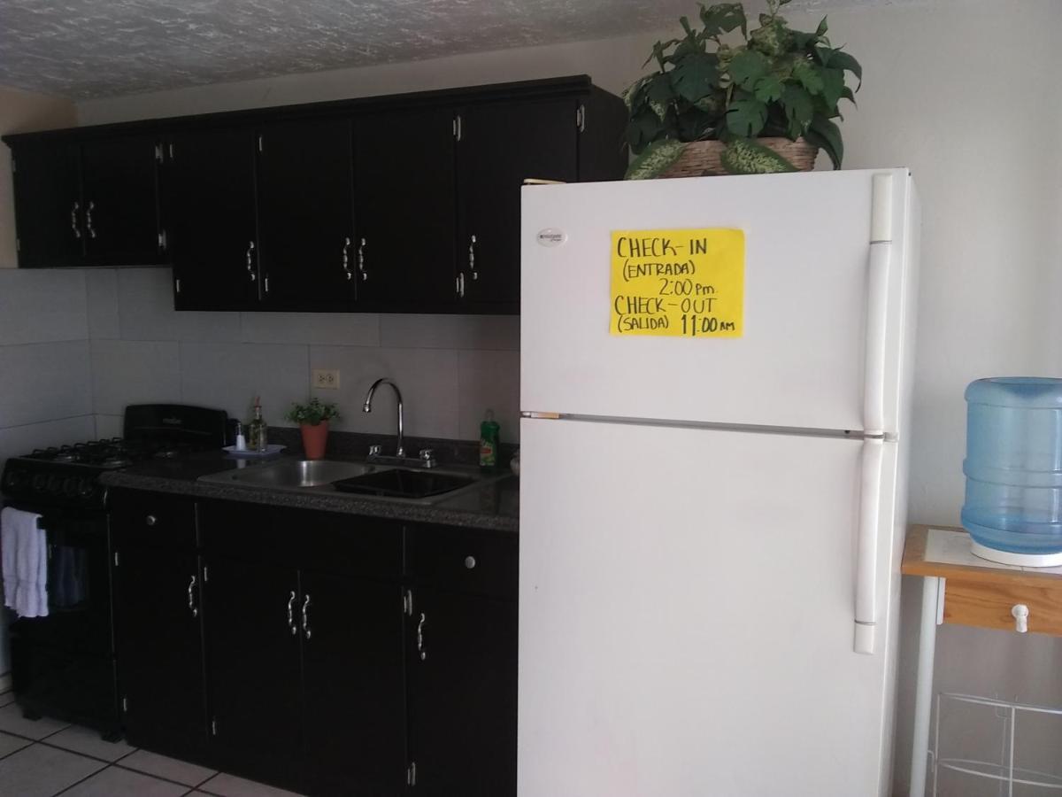 Appartamento Departamento sunny Puerto Peñasco Esterno foto