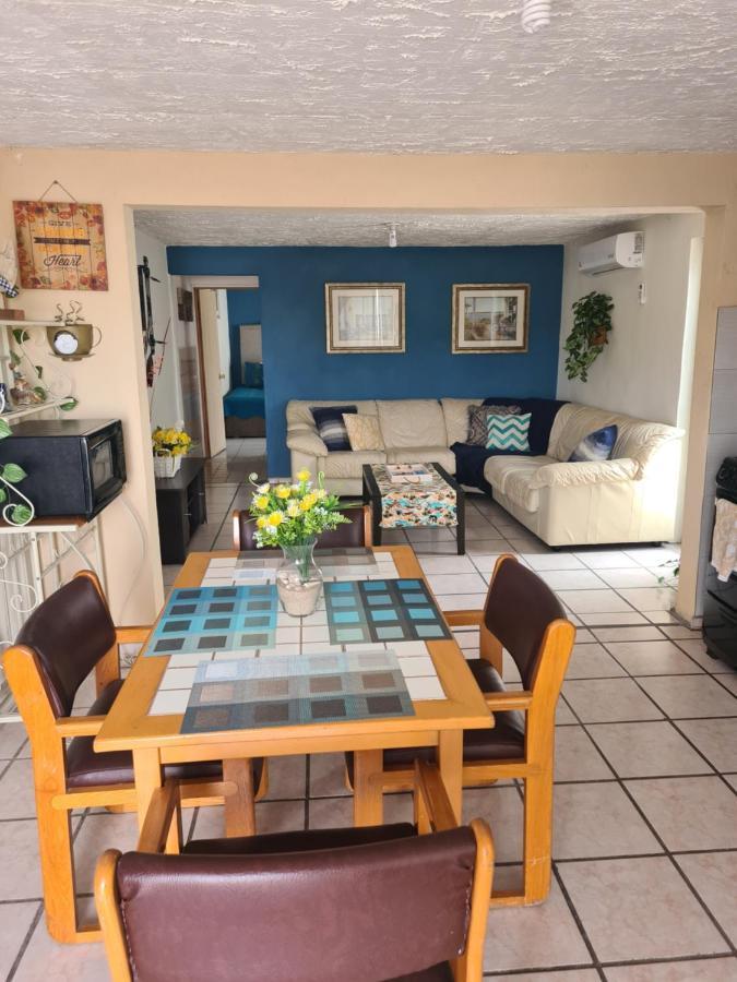 Appartamento Departamento sunny Puerto Peñasco Esterno foto