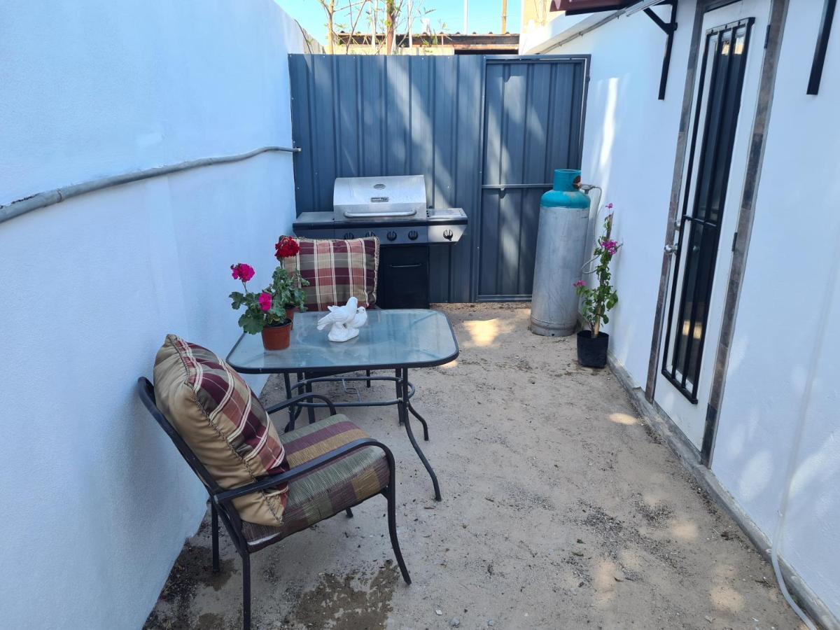 Appartamento Departamento sunny Puerto Peñasco Esterno foto