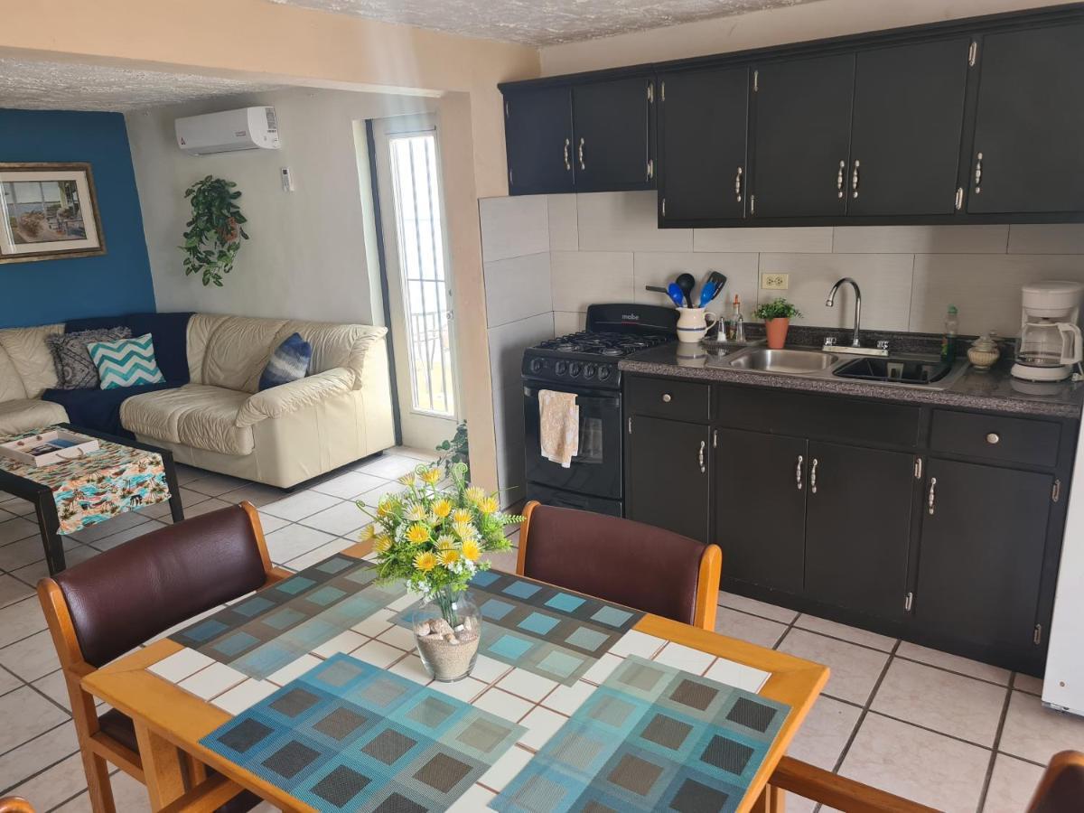 Appartamento Departamento sunny Puerto Peñasco Esterno foto